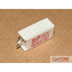 
A40L-0001-5EG#10RJ MICRON RESISTOR NEW