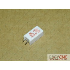 A40L-0001-5EG#5ohmK Fanuc resistor 5EG 5ohmK used
