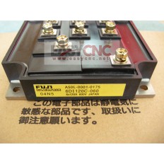 A50L-0001-0175 6DI120C-060 Fuji IGBT used