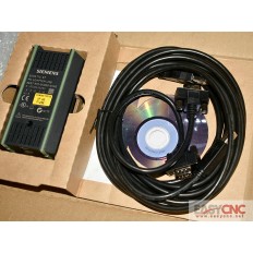 6ES7972-0CB20-0XA0 Siemens Simatic S7 Pc Adapter Usb New