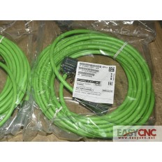 6FX8002-2CB31-1BC0 Siemens cable new