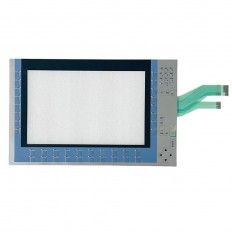 6AV2124-1QC02-0AX0 KP1500 SIEMENS Membrane Keypad New And Original