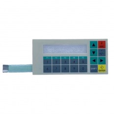 6AV3503-1DB10 OP3 SIEMENS Membrane Keypad New And Original
