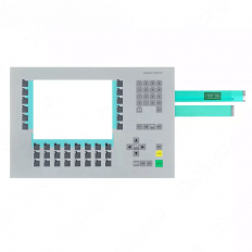 6AV6542-0AC15-2AX0 MP270-10 SIEMENS Membrane Keypad New And Original