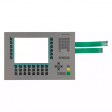 6AV6542-0AD15-2AX0 SIEMENS MP270-10 Membrane Keypad New And Original