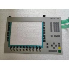 6AV6542-0DA10-0AX0 MP370 KEY-12 SIEMENS Membrane Keypad New And Original