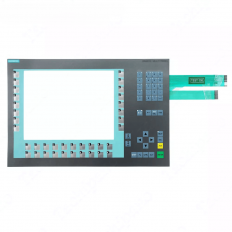 6AV6644-0BA01-2AX1 SIEMENS MP377-12 Membrane Keypad New And Original
