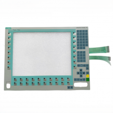 6AV7615-0AB23-0CH0 PC670-15 SIEMENS Membrane Keypad New And Original