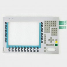 6AV7661-1AA00-0BS0 SIEMENS PC670 Membrane Keypad New And Original