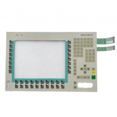 6AV7721-1AC00-0AD0 PC670 SIEMENS Membrane Keypad New And Original