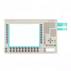 6AV7723-2AA10-0AD0 SIEMENS PANEL PC 670(24V) Membrane Keypad New And Original