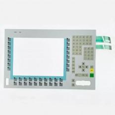 6AV7723-2BC00-0AD0 SIEMENS PC670 12 Membrane Keypad New And Original