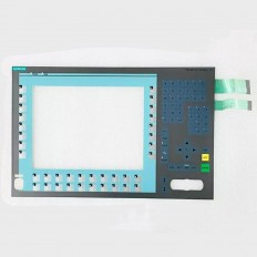 6AV7801-0BA00-1AB0 SIEMENS PC677(AC)12 KEY Membrane Keypad New And Original