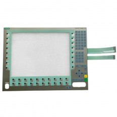 6AV7803-0AB10-1AC0 SIEMENS PC677-15 Membrane Keypad New And Original