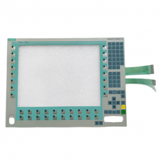 6AV7803-0AB20-0AC0 SIEMENS PC677-15 Membrane Keypad New And Original