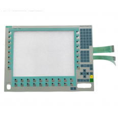 6AV7803-0BB00-1AB0 SIEMENS Panel PC 677(AC) 15 Key Membrane Keypad New And Original