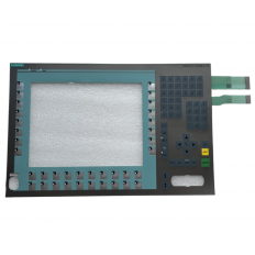 6AV7871-0HA20-0AA0 SIEMENS PC677B(AC)12 KEY Membrane Keypad New And Original