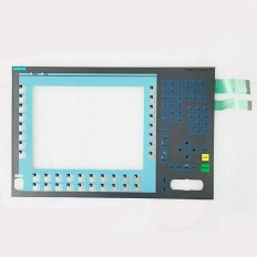 6AV7871-0HC20-1AA0 SIEMENS PC677B(AC)12 KEY Membrane Keypad New And Original