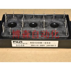 6DI30B-050 IBGT NEW