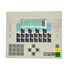 6ES7633-1DF02-0AE3 C7-633 SIEMENS Membrane Keypad New And Original
