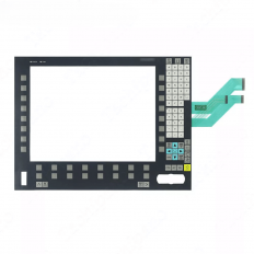 6FC5203-0AF05-0AB0 OP015A Siemens Membrane Keypad New And Original