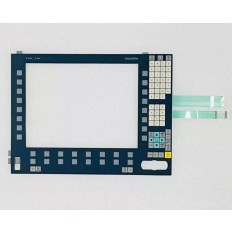 6FC5203-0AF08-0AA0 SIEMENS TP015A Membrane Keypad New And Original