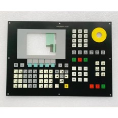6FC5501-0AB11-0AA0 802CE SIEMENS Membrane Keypad New And Original