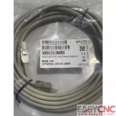 6FX2002-1DC00-1BA0 SIEMENS Cable New