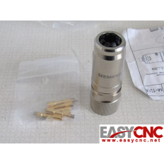 6FX2003-0CE17 SIEMENS Signal Connector New