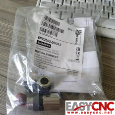 6FX2003-0SU12 SIEMENS Signal Connector New