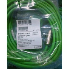 6FX3002-2DB10-1BF0 Siemens Signal Cable 15M NEW