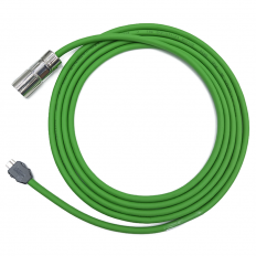 6FX3502-2XB11-1CA0 Siemens Encoded Cable 20M NEW