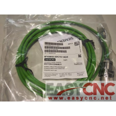 6FX5002-2DC10-1AD0 SIEMENS Signal Cable New