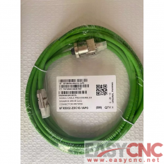 6FX5002-2DC10-1AF0 SIEMENS Signal Cable New