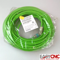6FX5002-2EQ10-1DF0 SIEMENS Cable New