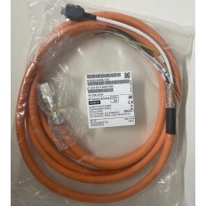 6FX5002-8QN08-1AD0 Siemens Signal Cable 3M NEW