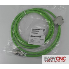 6FX8002-2CA31-1AC7 Siemens Encoder Cable NEW