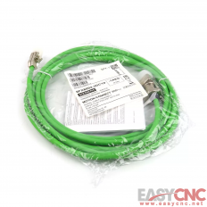 6FX8002-2DC10-1AE0 SIEMENS Signal Cable New