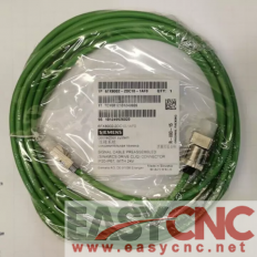 6FX8002-2DC10-1AF0 SIEMENS Signal Cable New