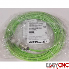 6FX8002-2DC10-1BB0 SIEMENS Cable New