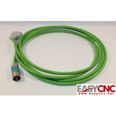 6FX8002-2EQ10-1AE0 SIEMENS Cable New