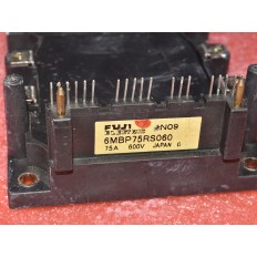 6MBP75RS060 IBGT NEW