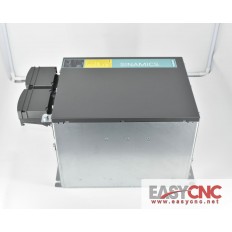 6SL3100-0BE28-0AB0 Siemens SINAMICS ACTIVE INTERFACE MODULE 80KW NEW
