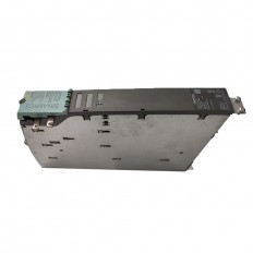 6SL3120-1TE21-8AA4 Siemens Single Motor Module Used