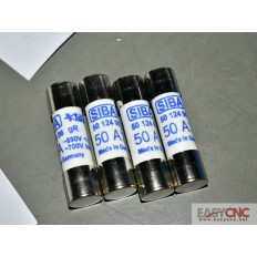 700V/50A Siba Fuse 14X51Mm New