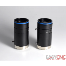 OPT 75mm 1：2.8 C 2/3” 2MP Fixed Industrial Lens USED