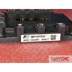 7MBP100RTB060 IBGT NEW