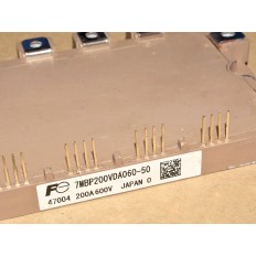 7MBP200VDA060-50 IBGT NEW
