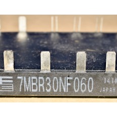 7MBR30NF060 IBGT NEW