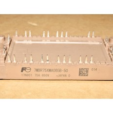 7MBR75XMA065B-50 IBGT NEW